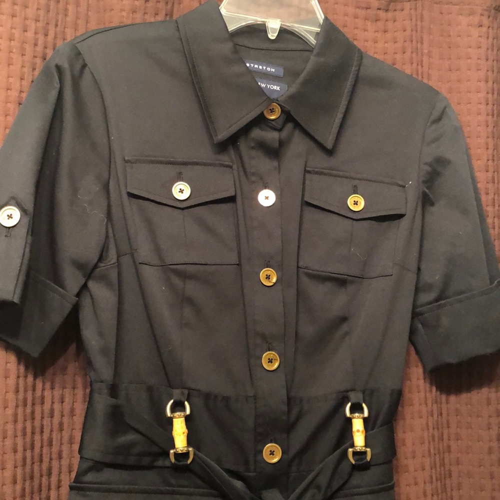 Jones New York dress